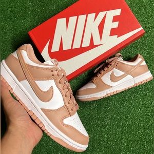 Nike Dunk ´Rose Whisper´